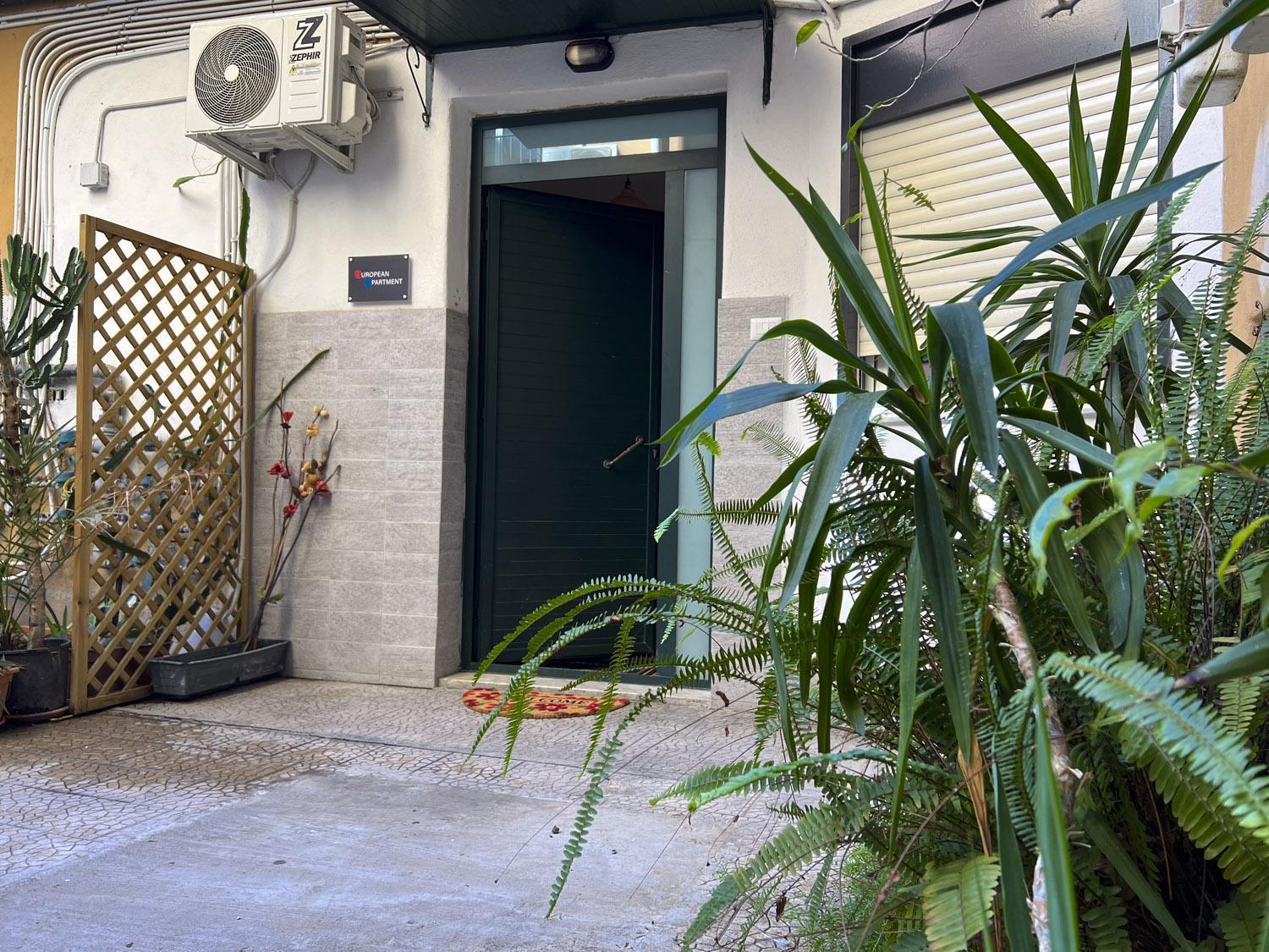 European Apartment - Town Center Self Check-In CTA Exterior foto
