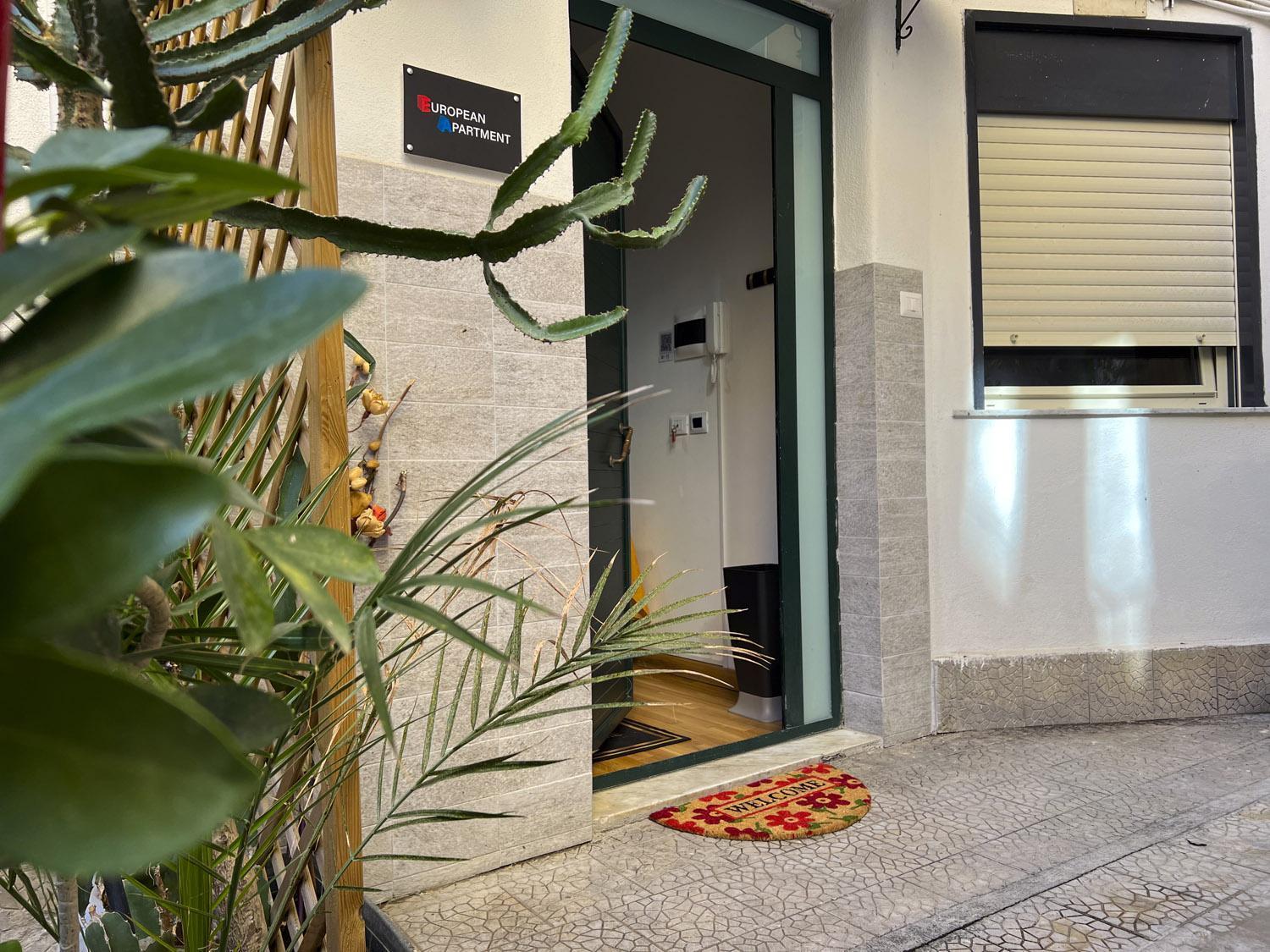 European Apartment - Town Center Self Check-In CTA Exterior foto